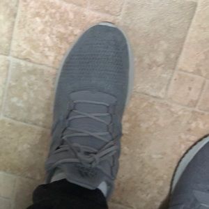 Meet your Posher, Corey